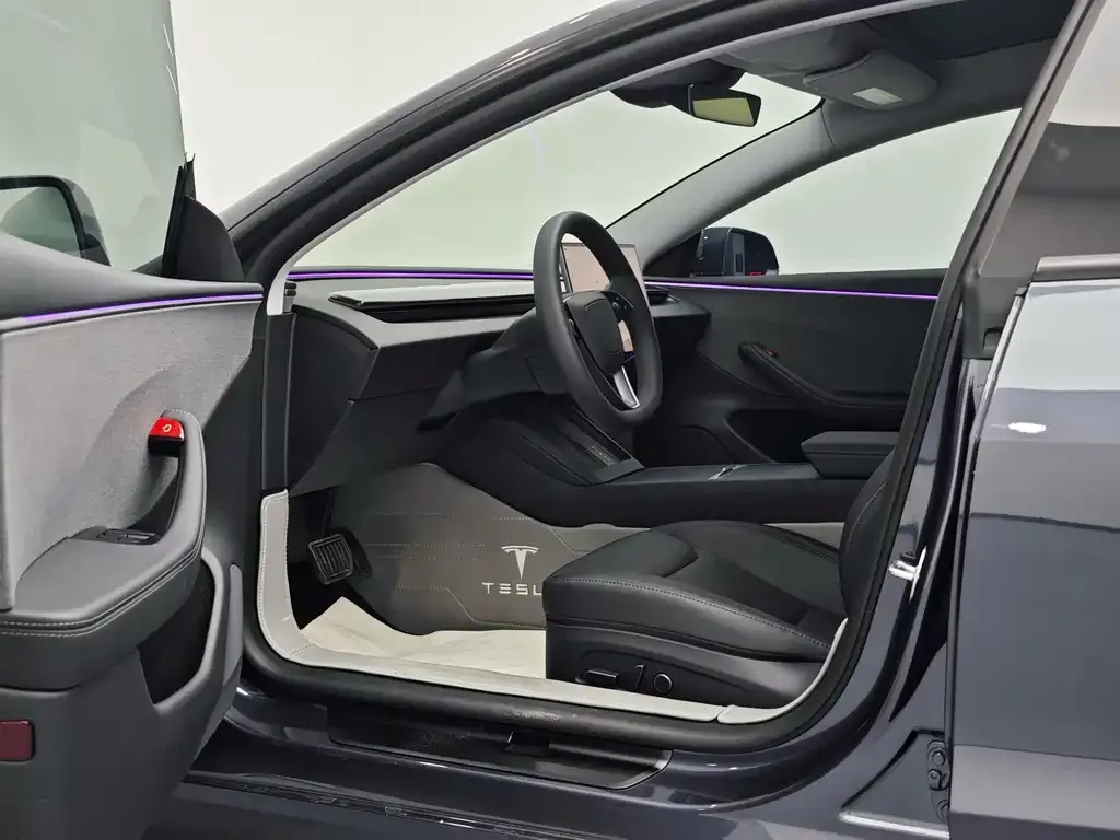 Tesla Model 3 2025 из CN, фото 8