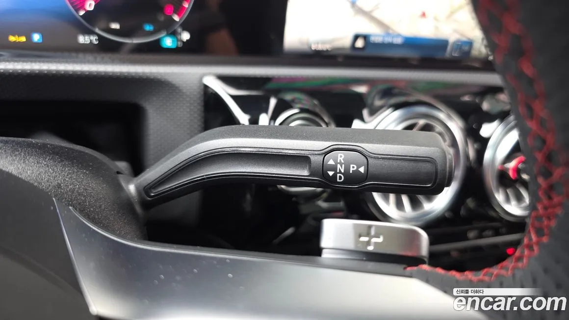 Mercedes-Benz CLA-Class 2025 из KR, фото 9