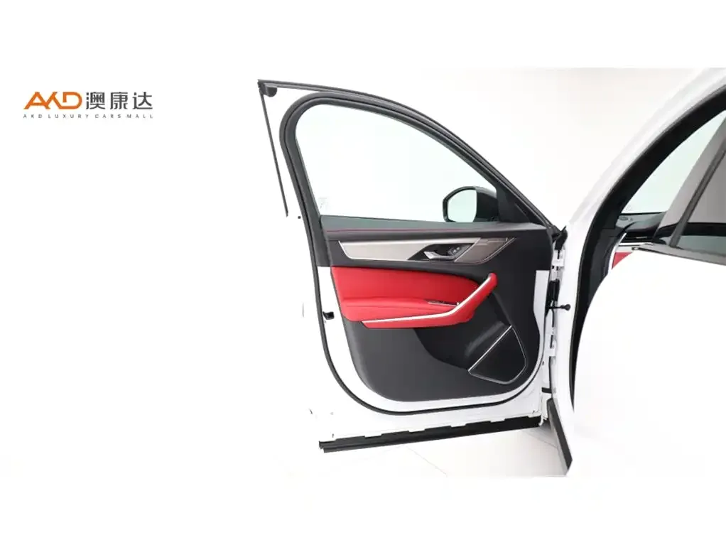 Jaguar F-PACE 2024 из CN, фото 10