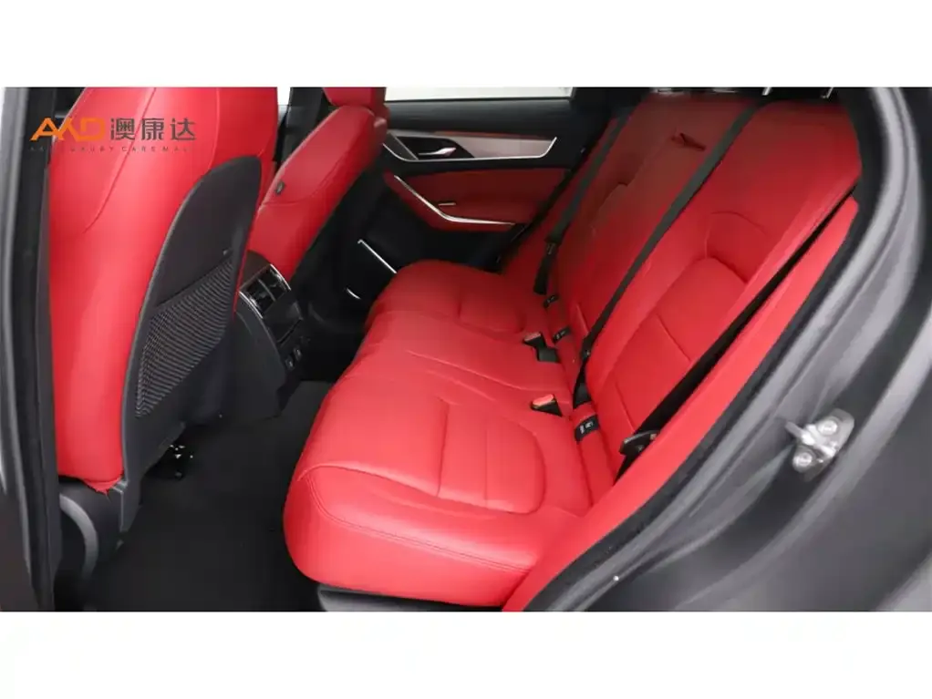 Jaguar F-PACE 2024 из CN, фото 7