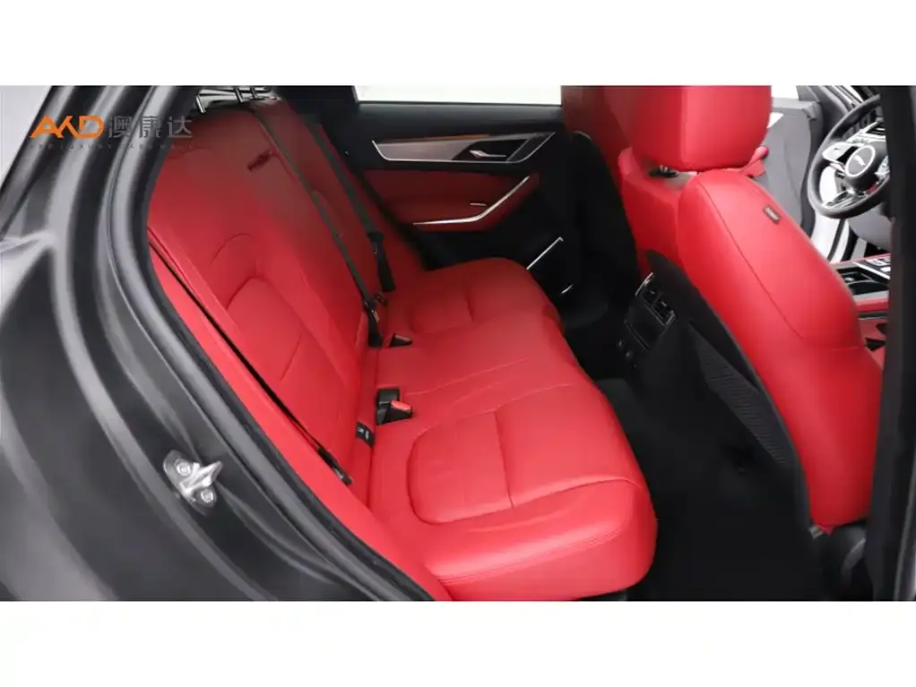 Jaguar F-PACE 2024 из CN, фото 8