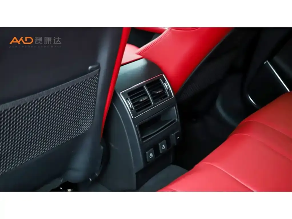 Jaguar F-PACE 2024 из CN, фото 9