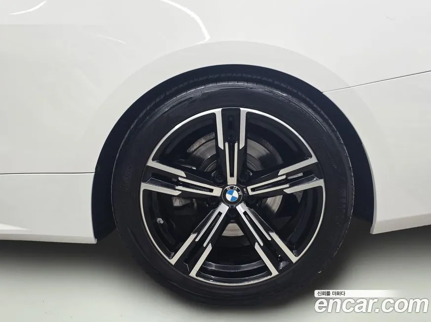 BMW 4-Series 2022 из KR, фото 5