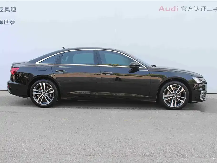 [object Object] A6L 2024 из CN, фото 2