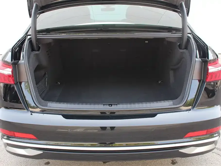 [object Object] A6L 2024 из CN, фото 6