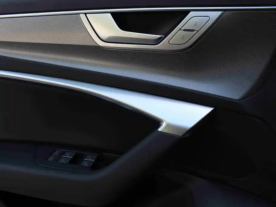 [object Object] A6L 2024 из CN, фото 7