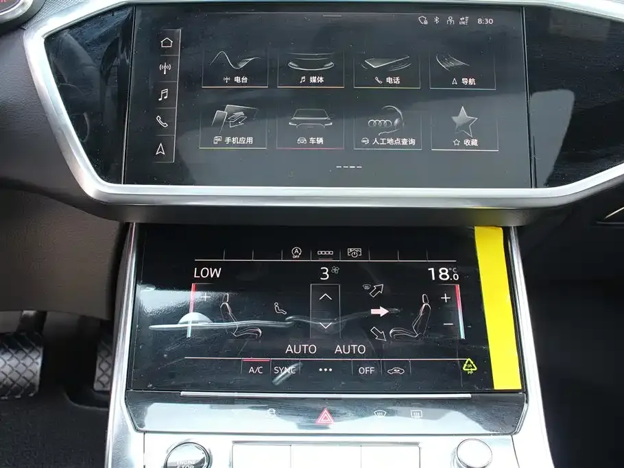 [object Object] A6L 2024 из CN, фото 8