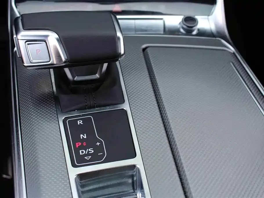 [object Object] A6L 2024 из CN, фото 9