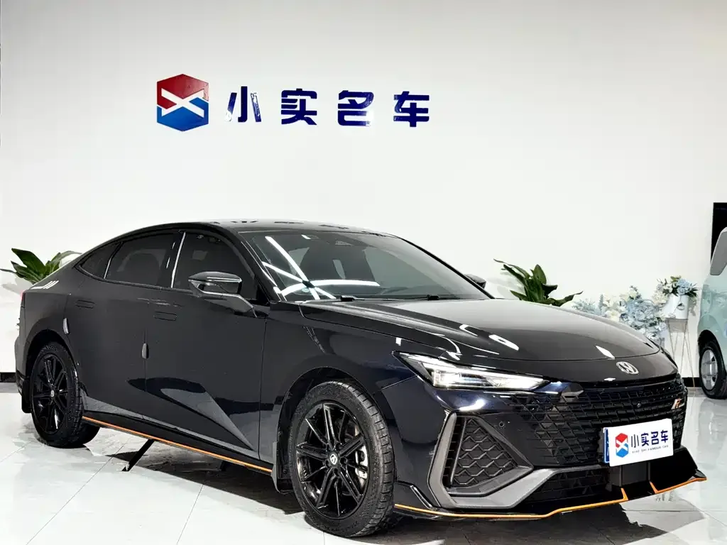 Changan UNI-V 2022 из CN, фото 3