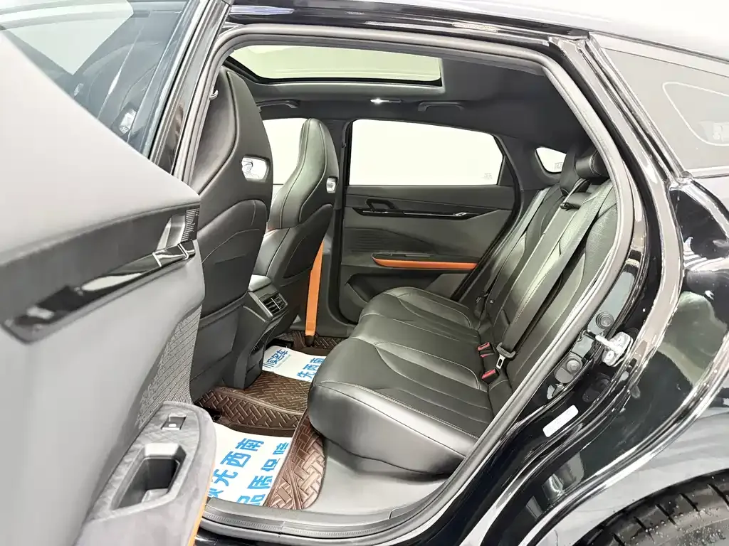 Changan UNI-V 2022 из CN, фото 5