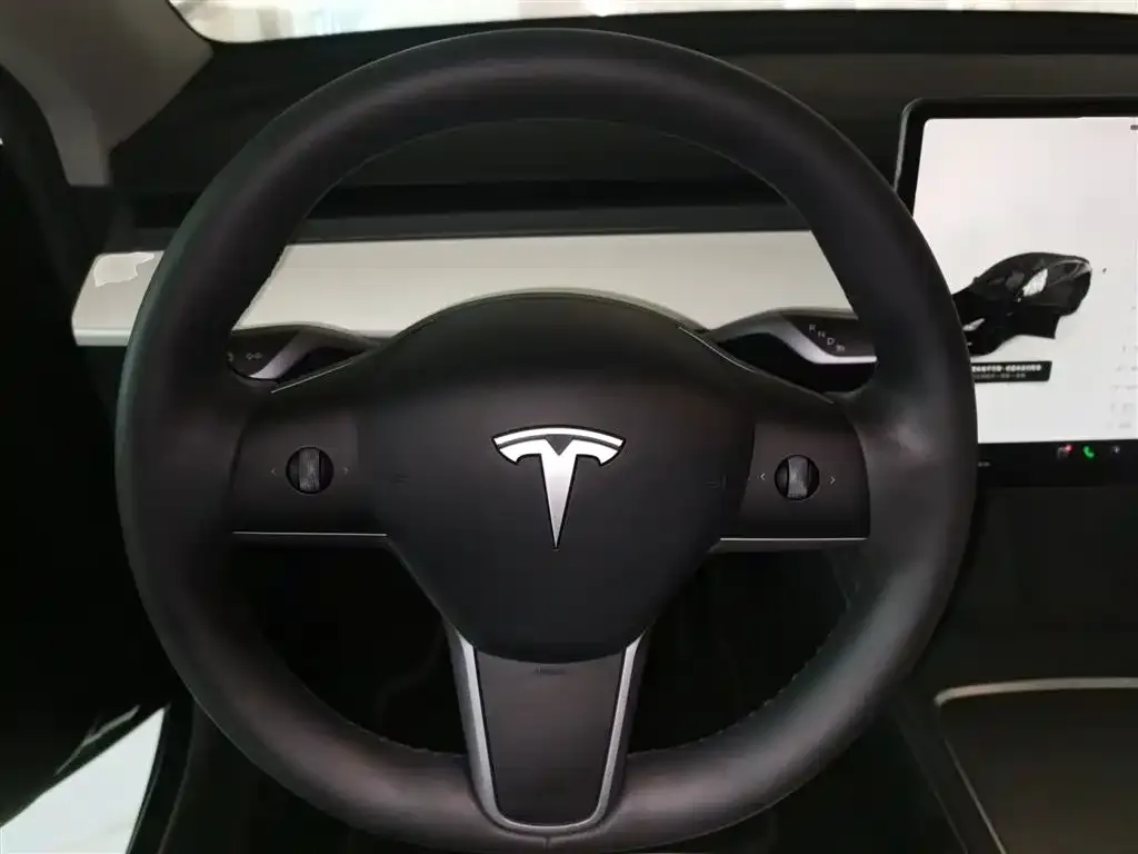Tesla Model Y 2022 из CN, фото 3