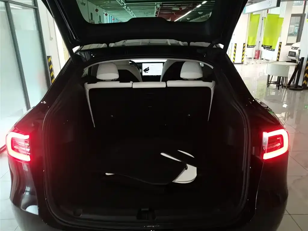 Tesla Model Y 2022 из CN, фото 9