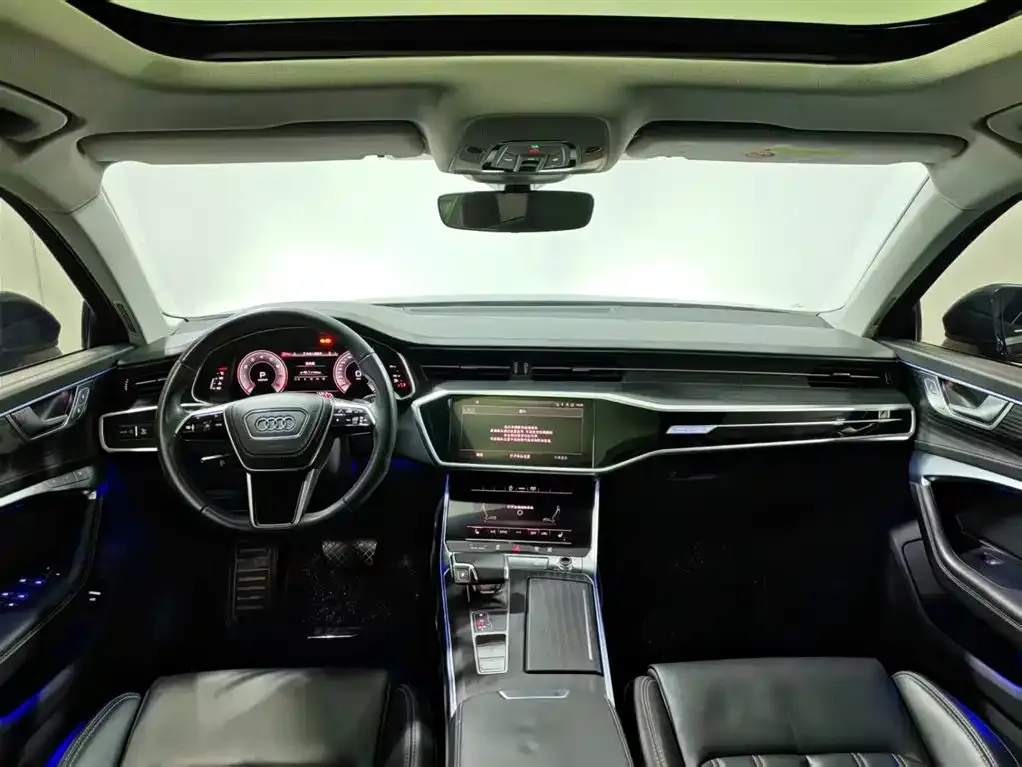 [object Object] A6L 2025 из CN, фото 10