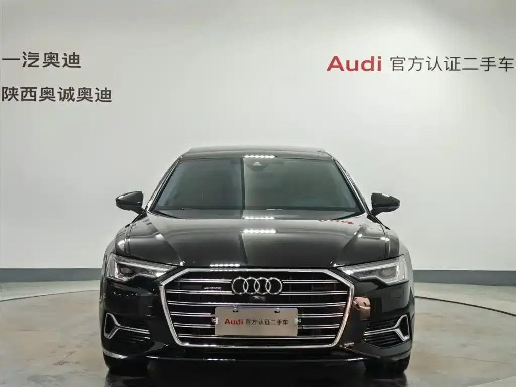 [object Object] A6L 2025 из CN, фото 2