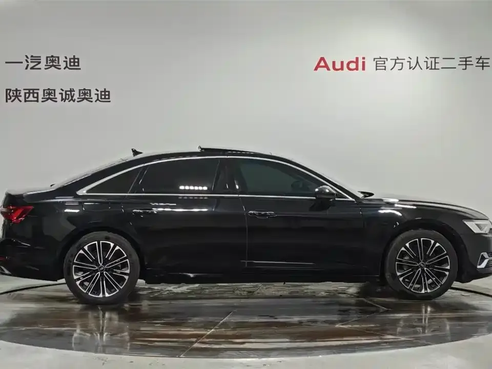 [object Object] A6L 2025 из CN, фото 3