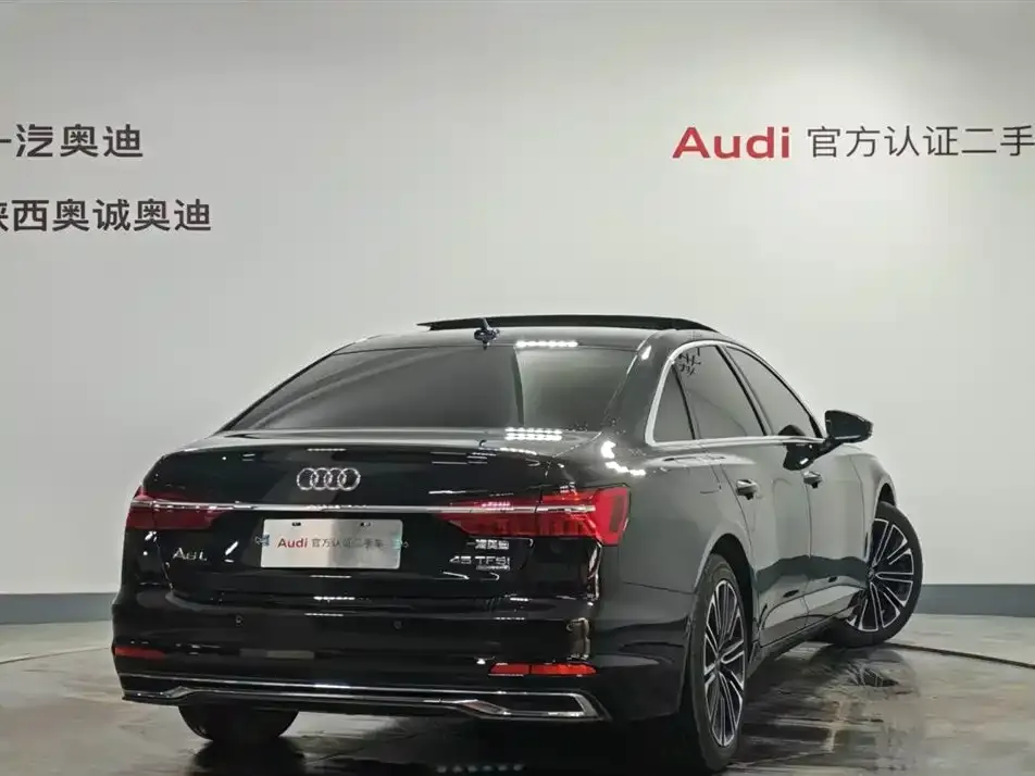 [object Object] A6L 2025 из CN, фото 4