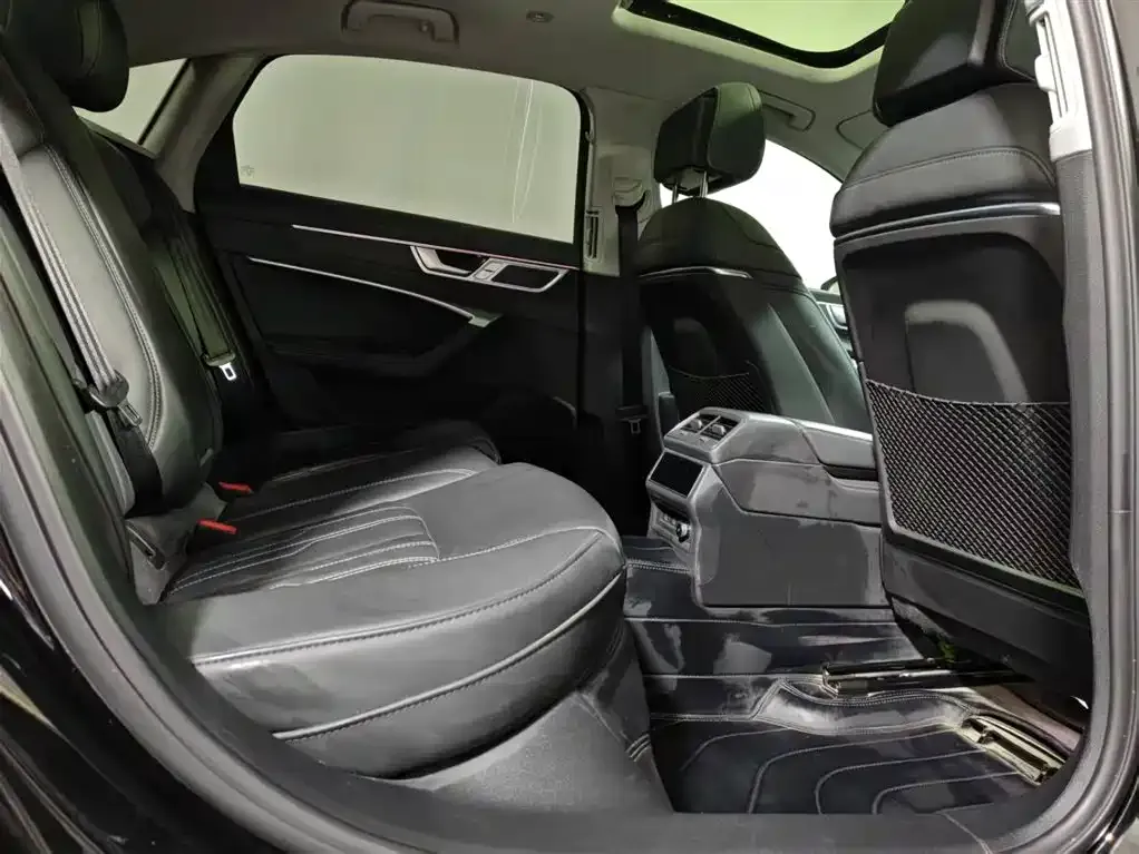 [object Object] A6L 2025 из CN, фото 6