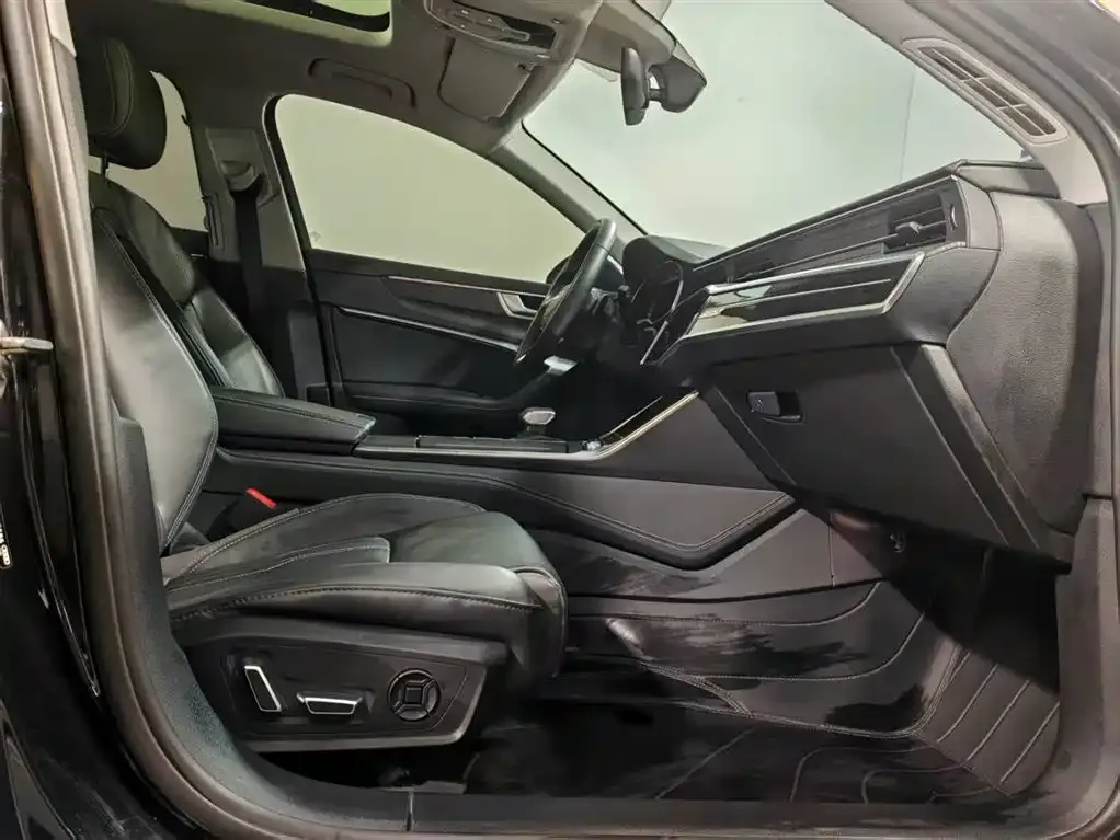 [object Object] A6L 2025 из CN, фото 7