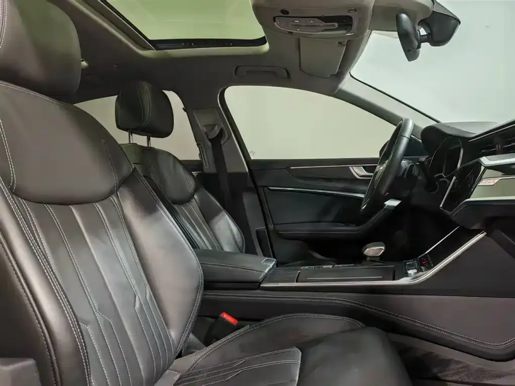 [object Object] A6L 2025 из CN, фото 8