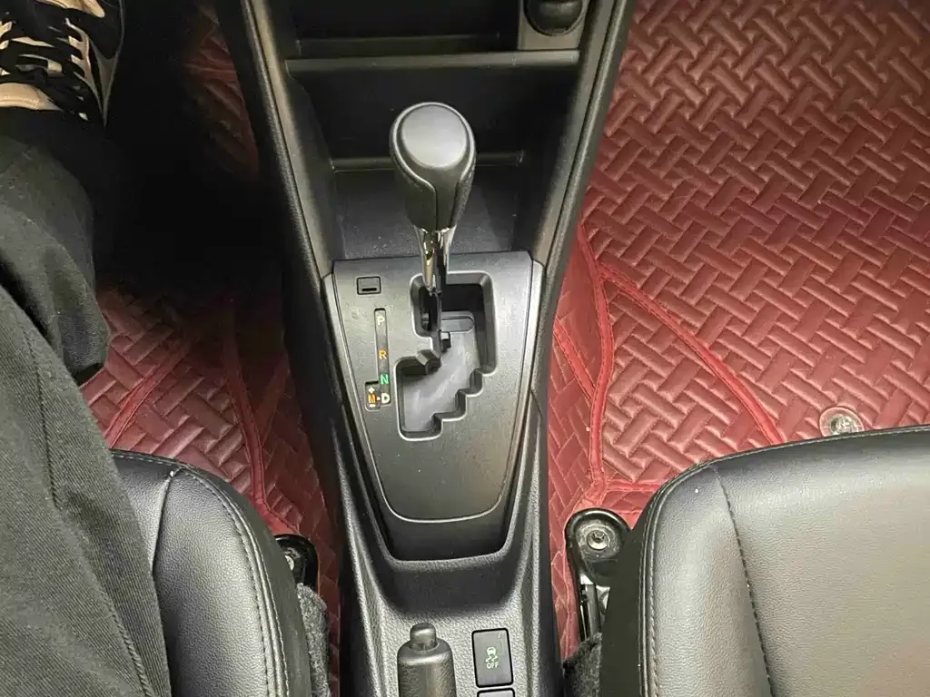 Toyota Yaris L 2022 из CN, фото 10