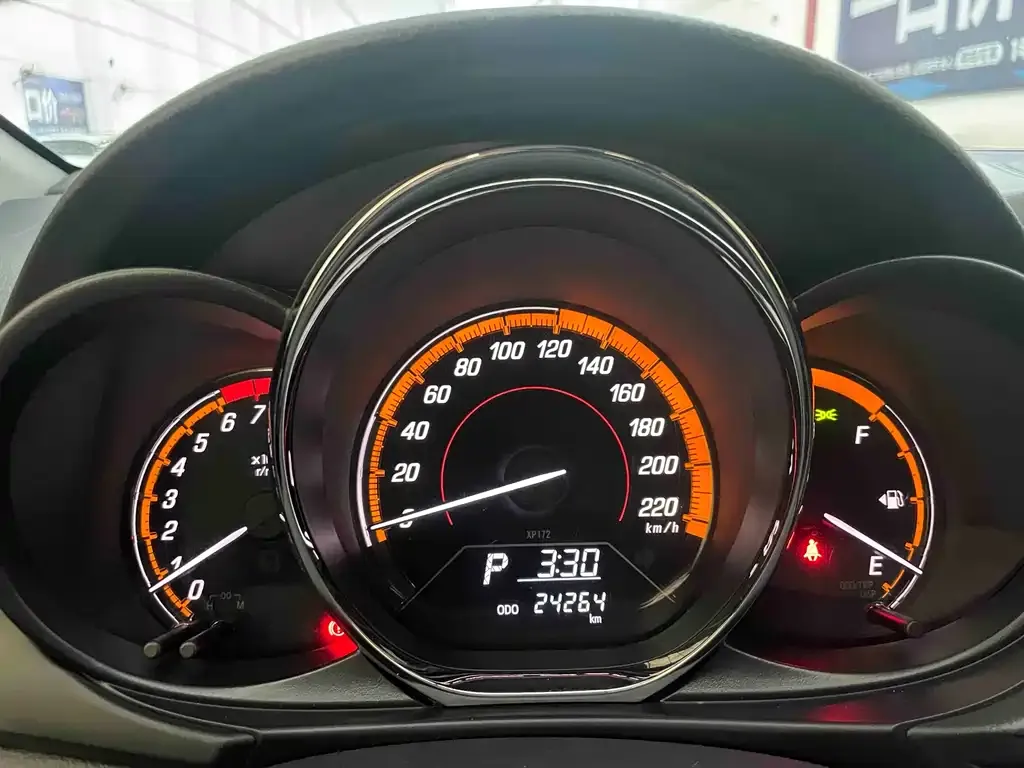 Toyota Yaris L 2022 из CN, фото 7