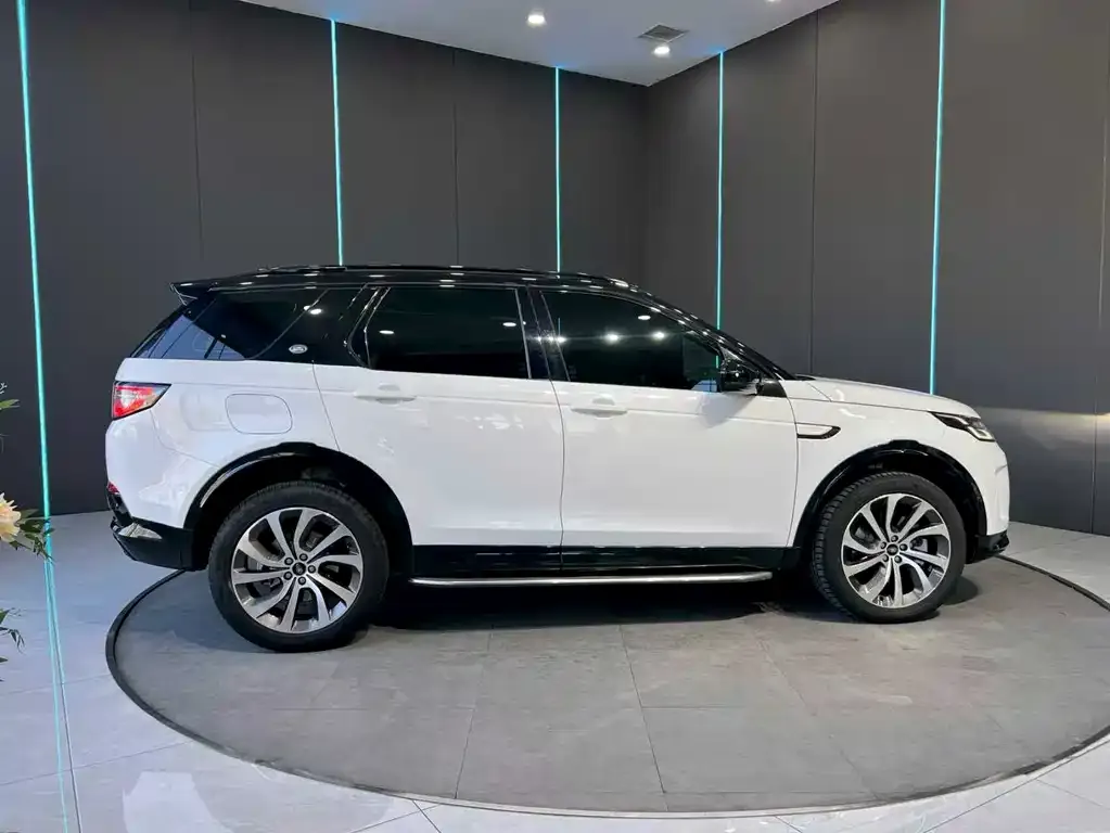 Land Rover Discovery Sport 2022 из CN, фото 5