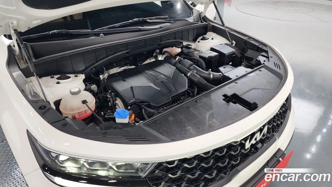 Kia Sorento — фото 6