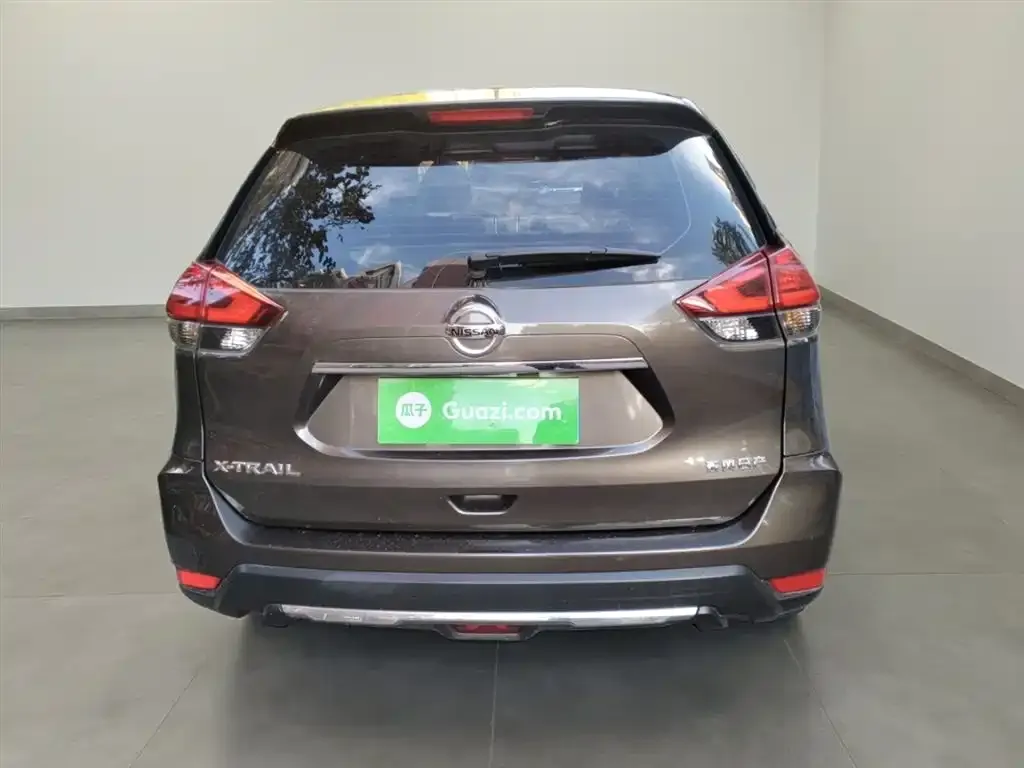 Nissan X-Trail 2024 из CN, фото 6