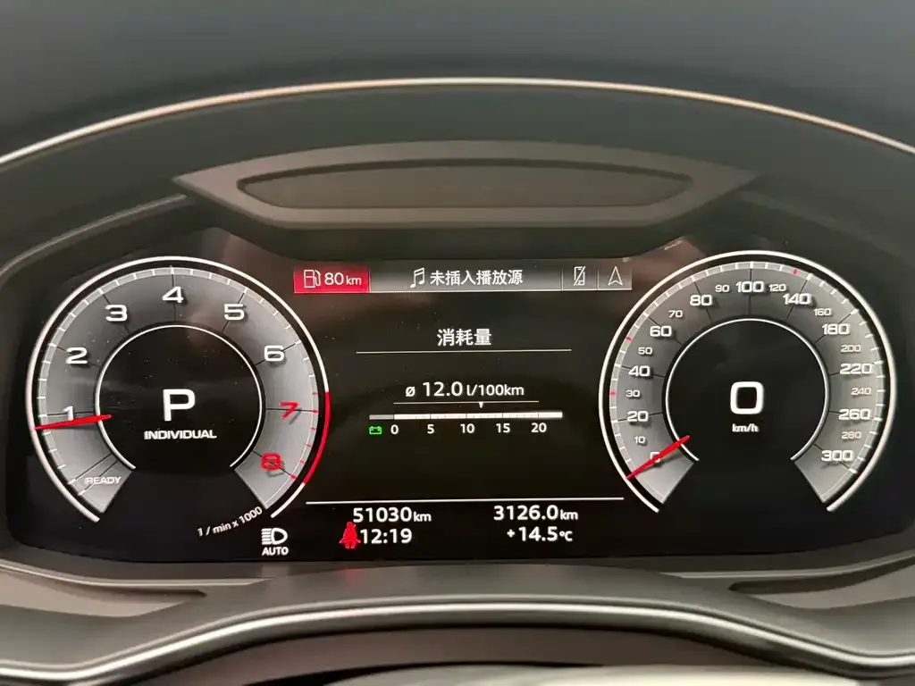 Audi A6L 2021 из CN, фото 5