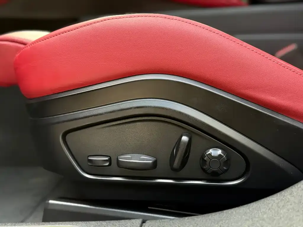 Porsche Panamera 2024 из CN, фото 9