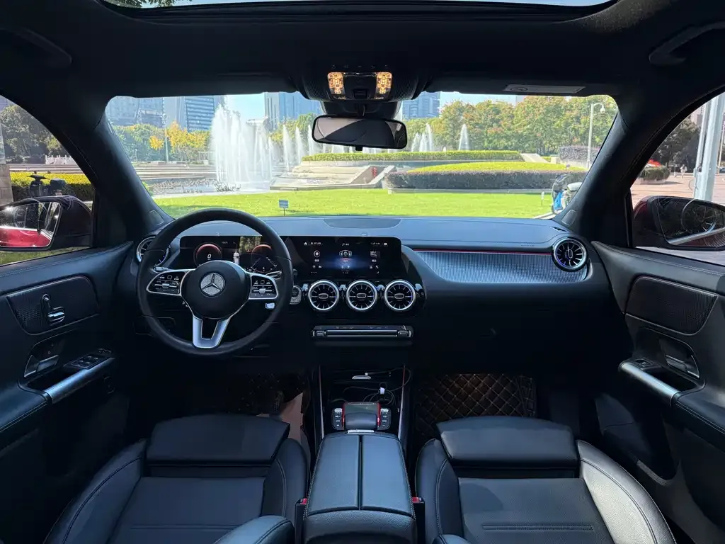 Mercedes-Benz GLA 2022 из CN, фото 5