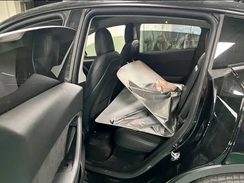 Tesla Model Y 2021 из CN, фото 6