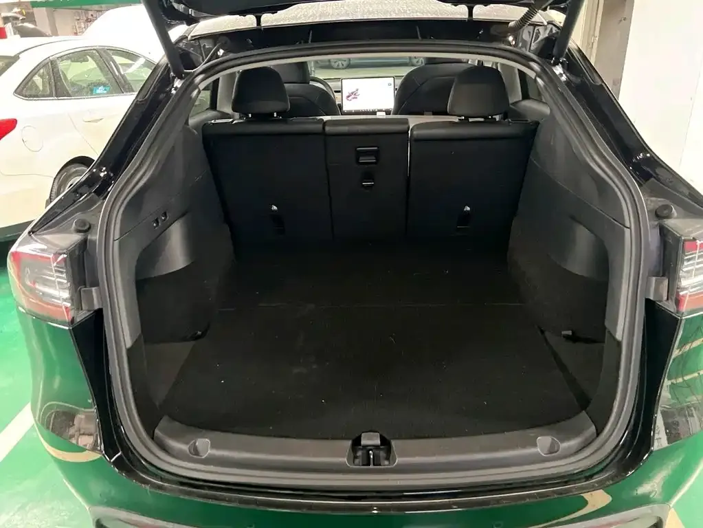 Tesla Model Y 2021 из CN, фото 7
