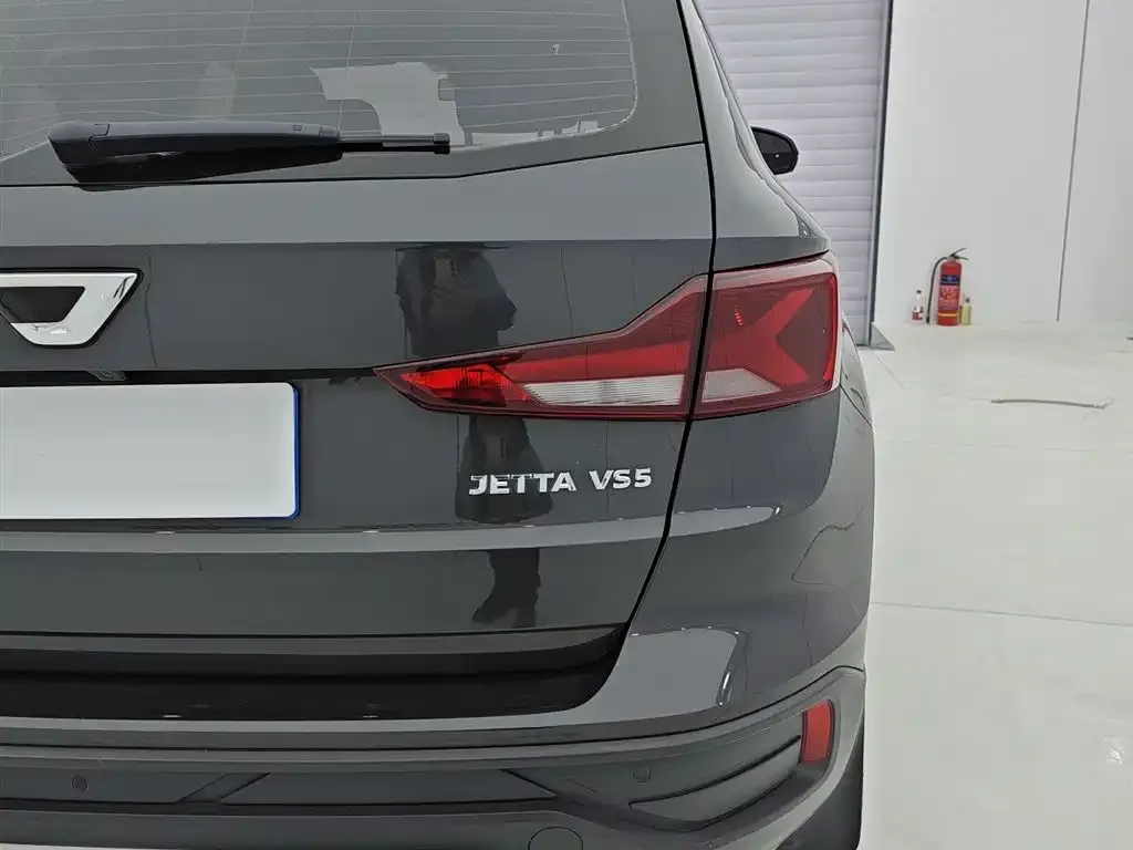 Jetta VS5 — фото 10