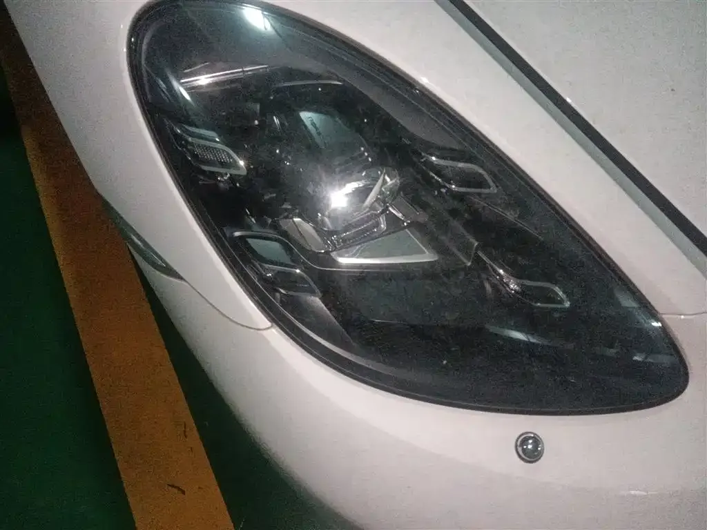 Porsche 718 2021 из CN, фото 8