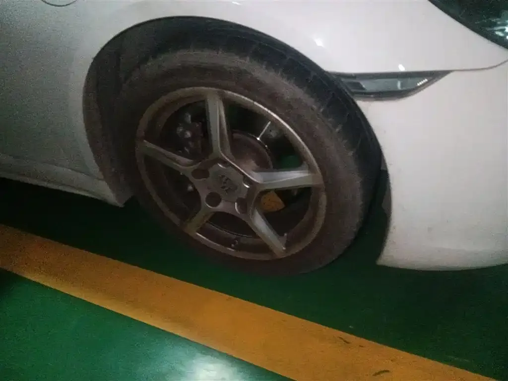 Porsche 718 2021 из CN, фото 9