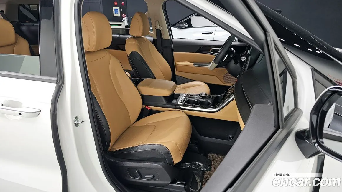Kia Carnival 2021 из KR, фото 10