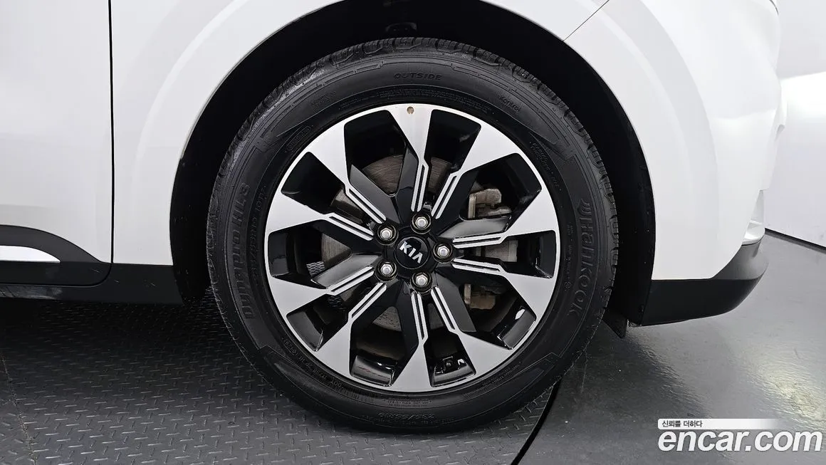 Kia Carnival 2021 из KR, фото 5