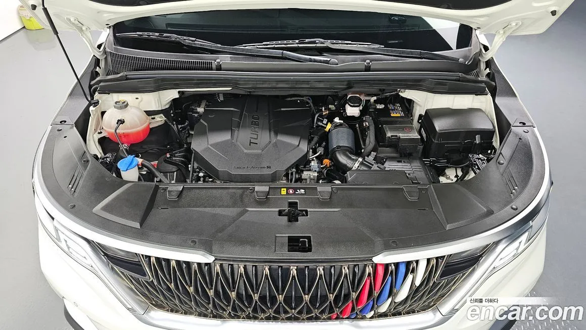 Kia Carnival 2021 из KR, фото 6