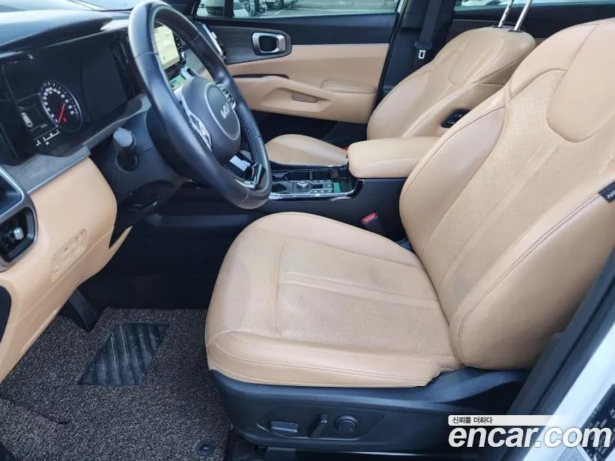 Kia Sorento — фото 9