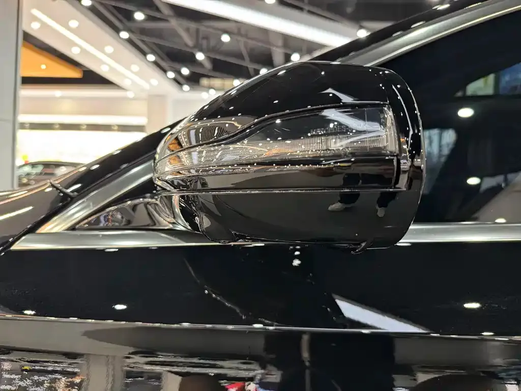 Mercedes-Benz E-Class 2023 из CN, фото 5