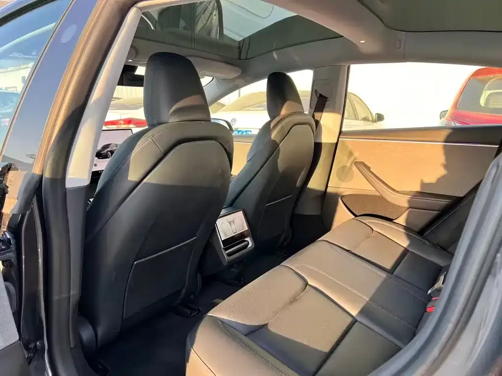 Tesla Model 3 2023 из CN, фото 7
