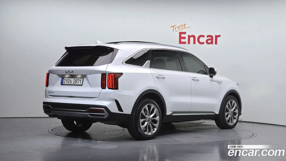 Kia Sorento — фото 2