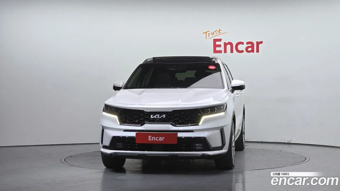 Kia Sorento — фото 3