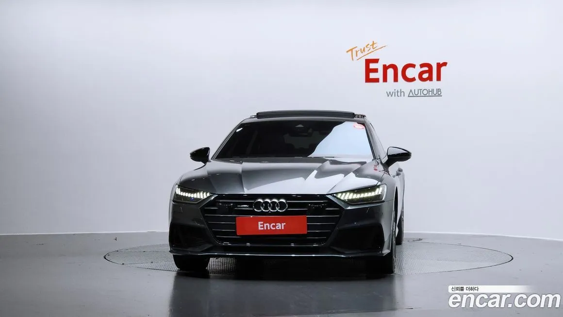 Audi A7 — фото 3