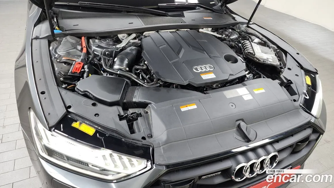 Audi A7 — фото 6