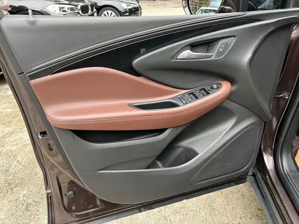 Buick Envision Plus 2021 из CN, фото 7