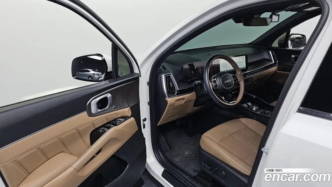 Kia Sorento — фото 10