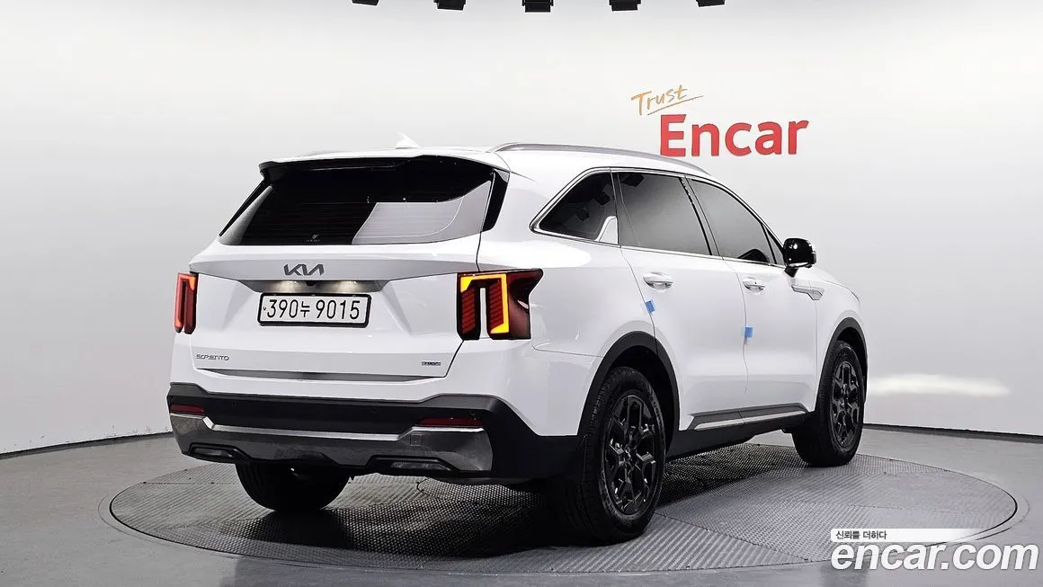 Kia Sorento — фото 2