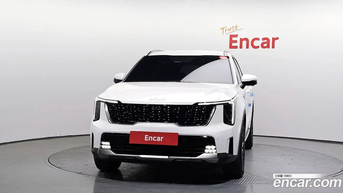 Kia Sorento — фото 3